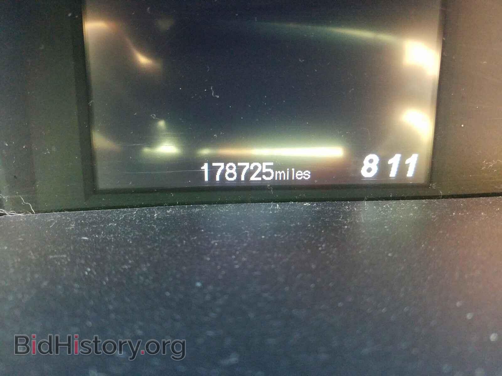 2012 HONDA CIVIC - VIN: 19XFB2F54CE369622 - Фото 8
