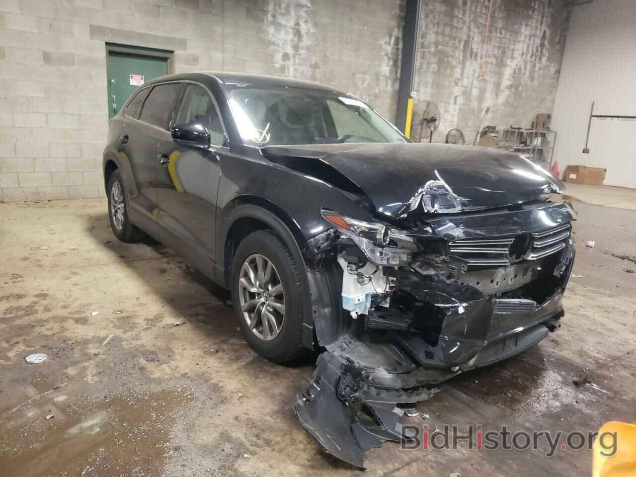 Фотография JM3TCBCY3J0224888 - MAZDA CX-9 2018