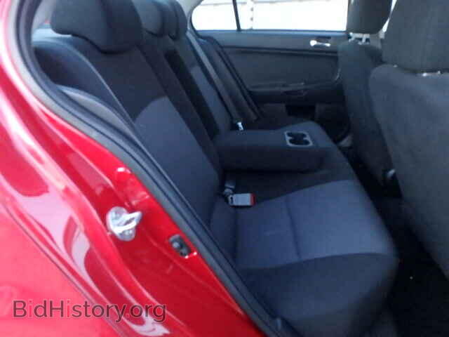 2015 MITSUBISHI LANCER - VIN: JA32U8FW2FU005689 - Фото 6