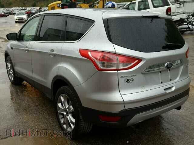 2013 FORD ESCAPE - VIN: 1FMCU9H97DUA60487 - Фото 3