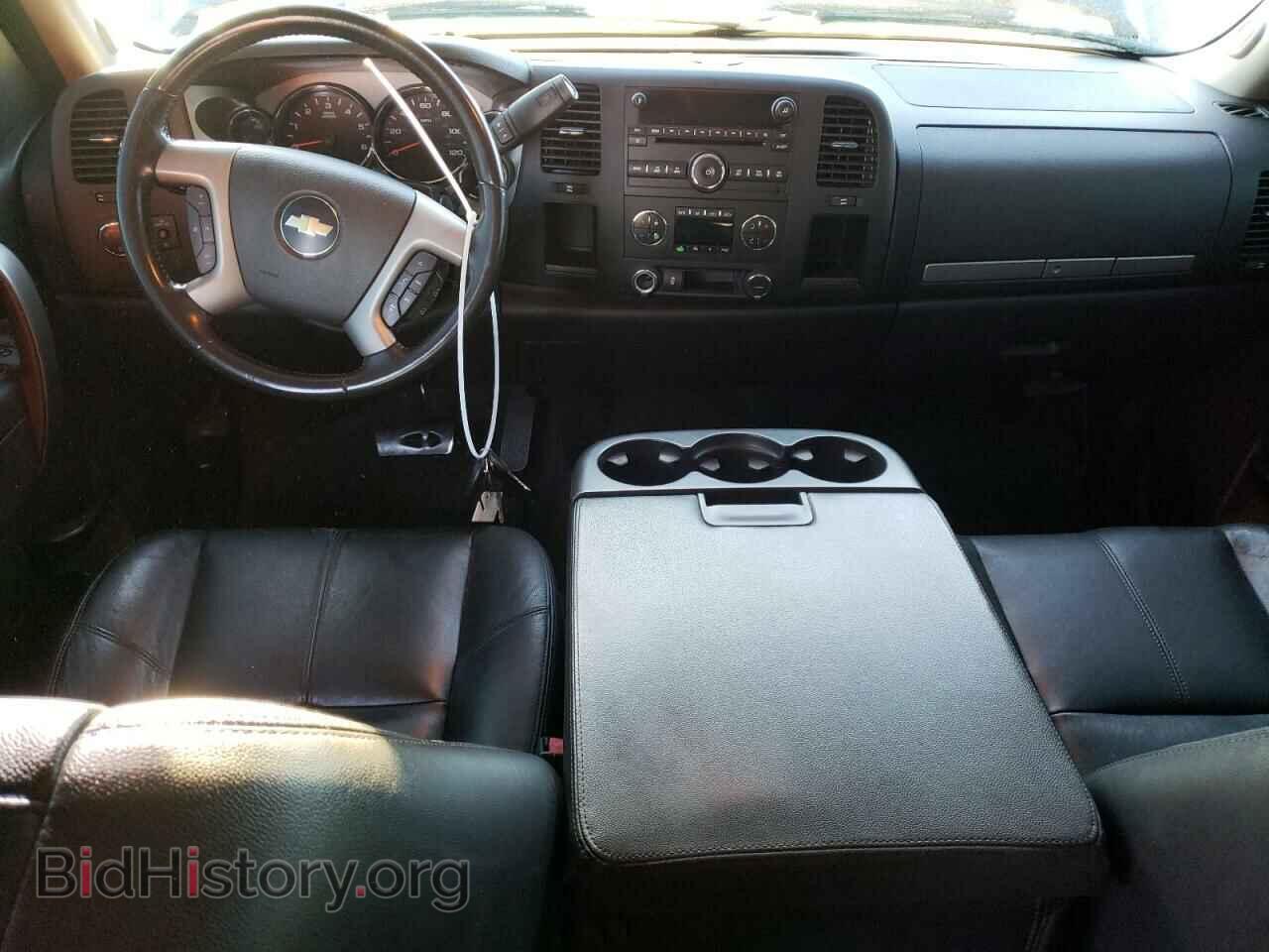 2013 CHEVROLET SILVERADO - VIN: 3GCPCSE00DG170175 - Фото 8
