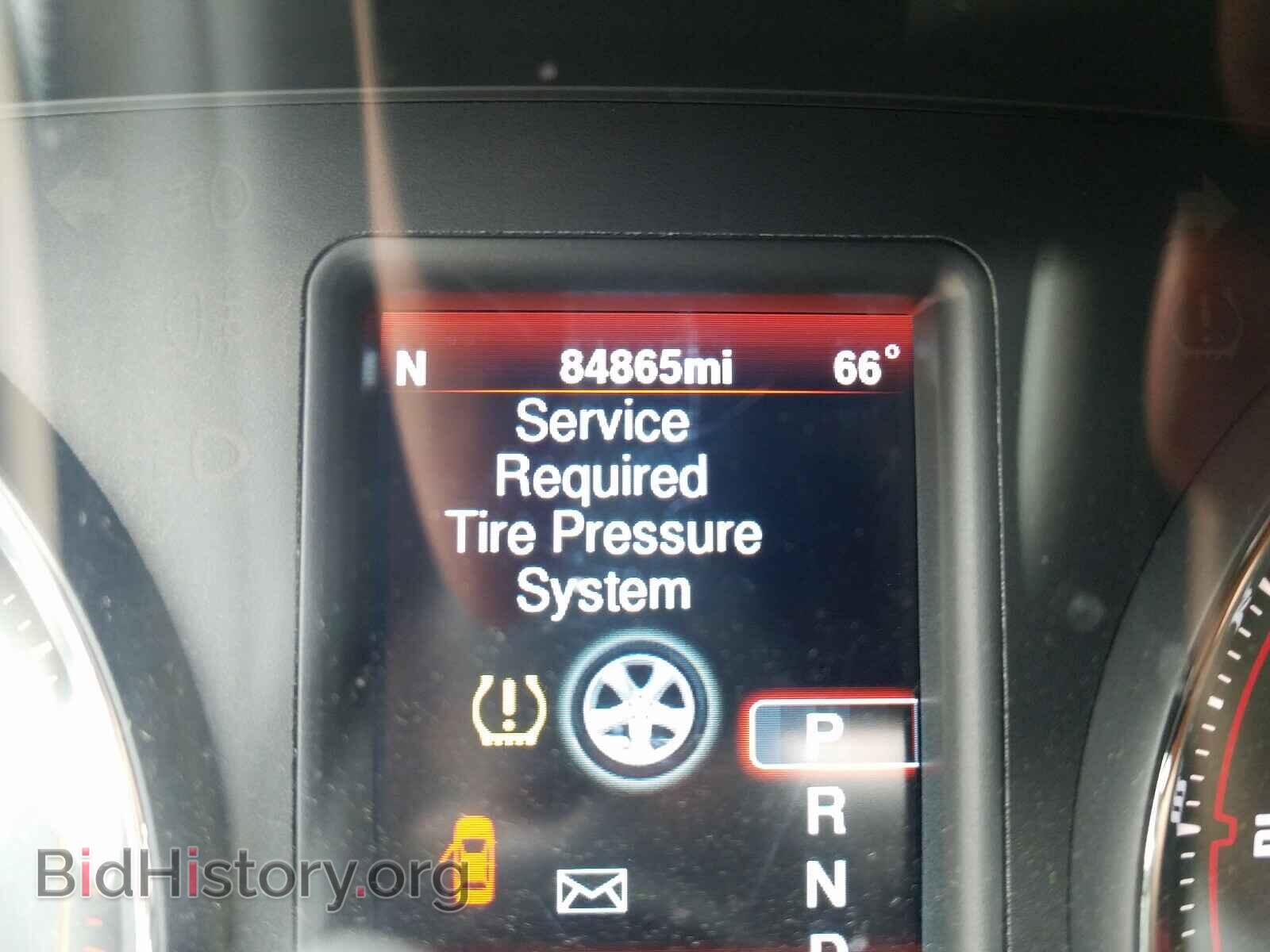 2013 DODGE CHARGER - VIN: 2C3CDXCT9DH681099 - Фото 8