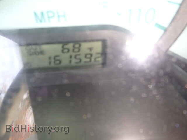 2003 TOYOTA COROLLA - VIN: 2T1BR32E53C138958 - Фото 8
