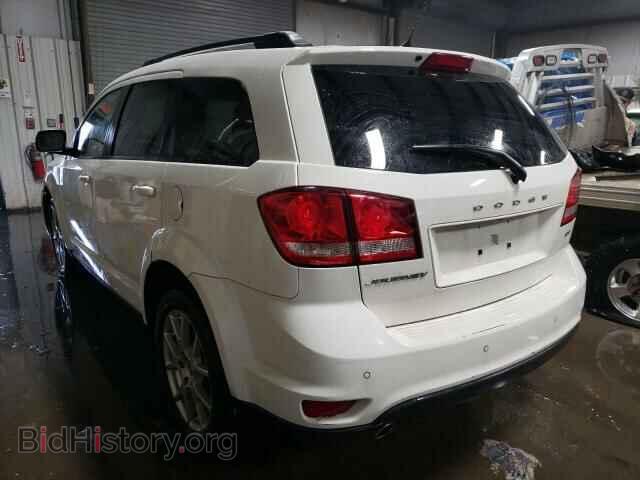 2015 DODGE JOURNEY - VIN: 3C4PDCBG4FT709041 - Фото 3