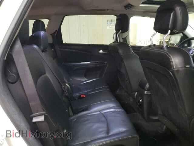 2015 DODGE JOURNEY - VIN: 3C4PDCBG4FT709041 - Фото 6