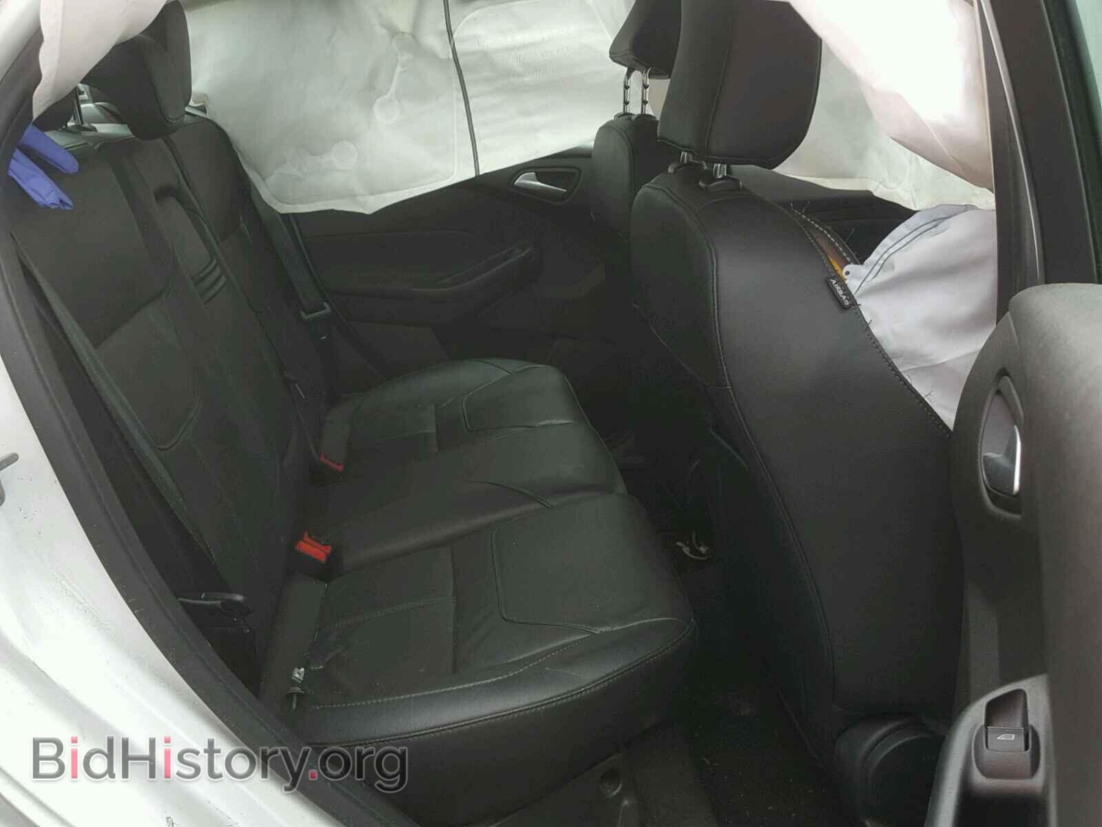 2016 FORD FOCUS - VIN: 1FADP3F22GL261216 - Photo 6
