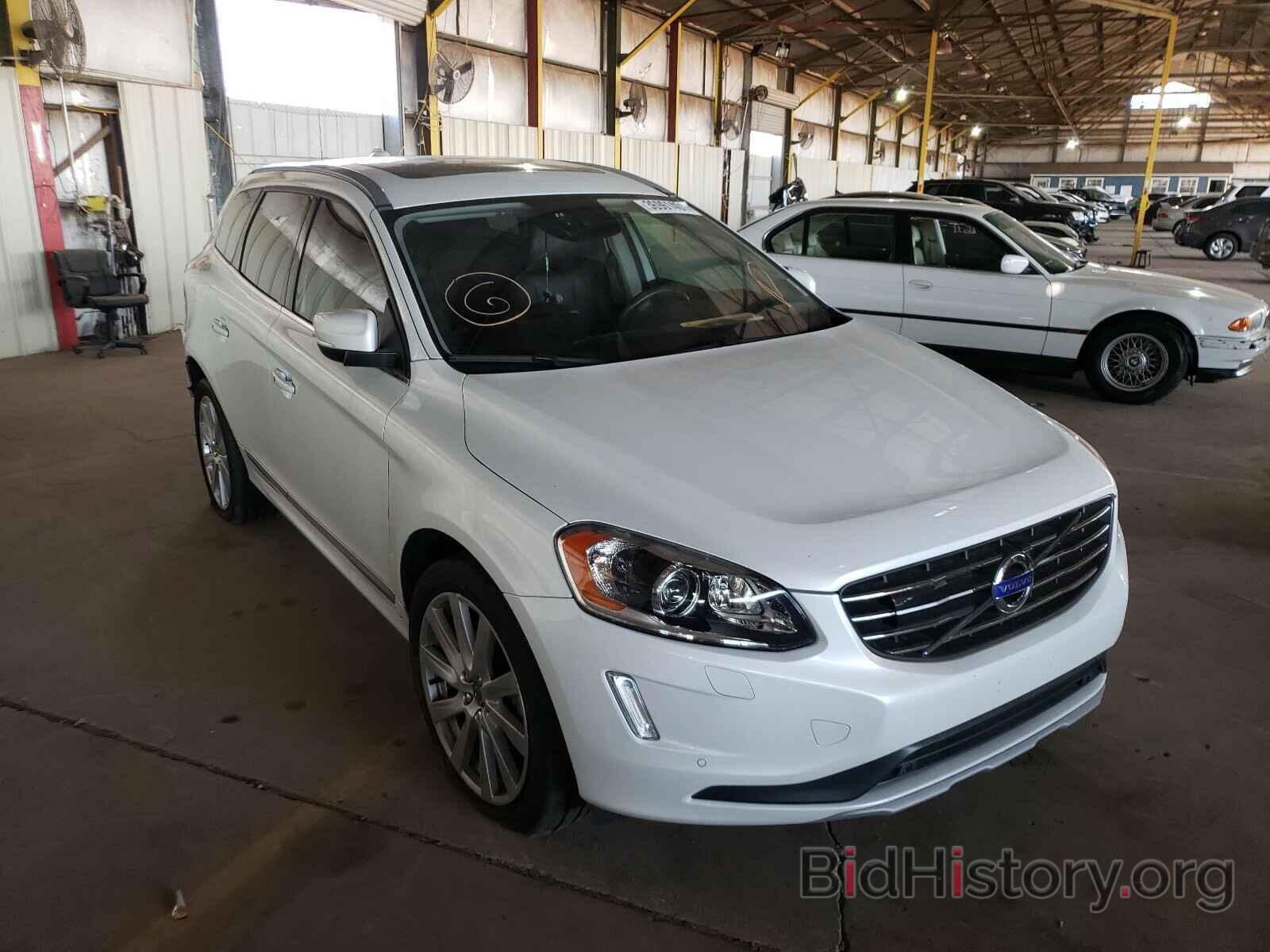 Photo YV440MRU9H2194507 - VOLVO XC60 2017