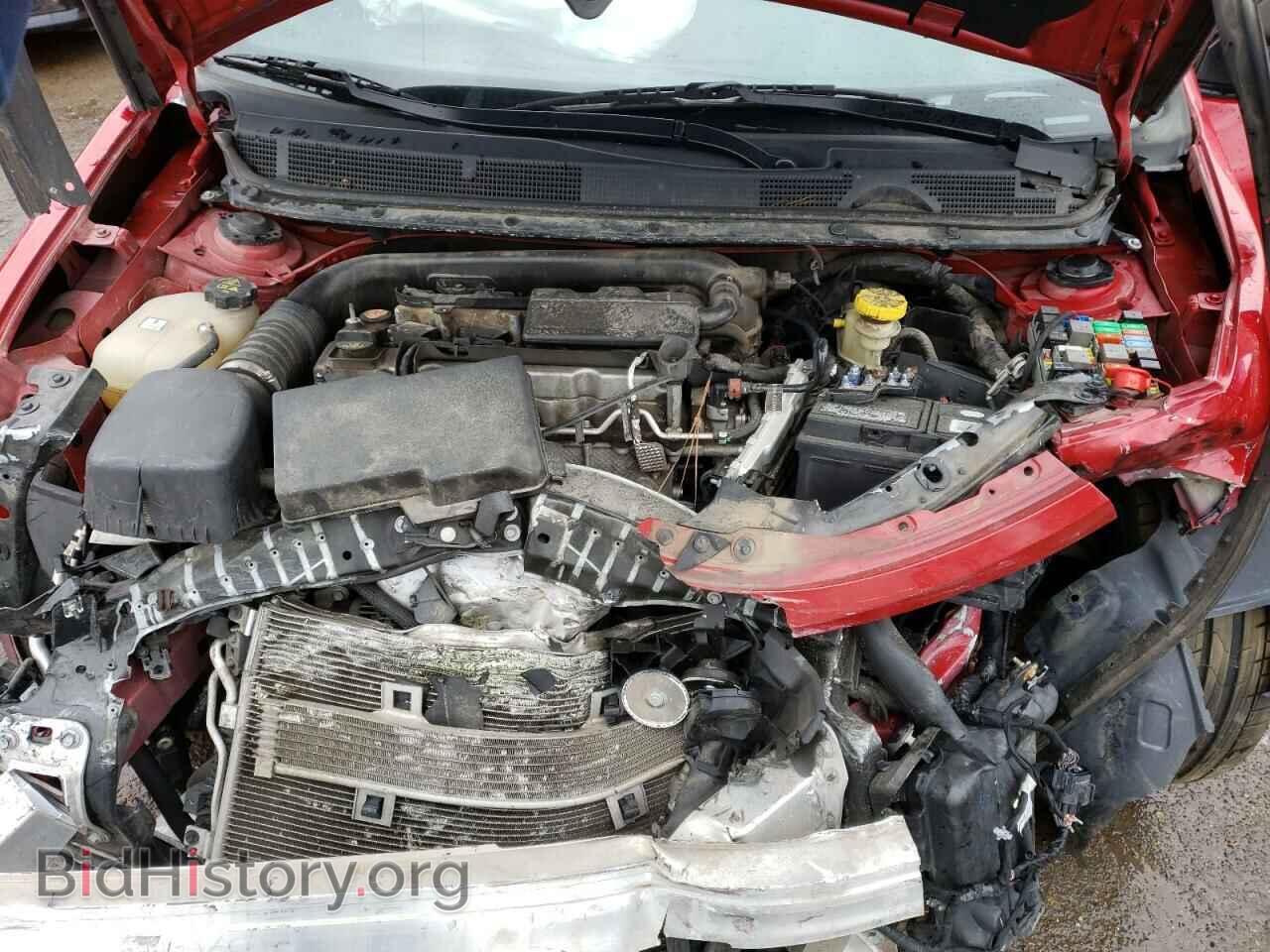 2015 DODGE DART - VIN: 1C3CDFEB9FD212772 - Фото 11