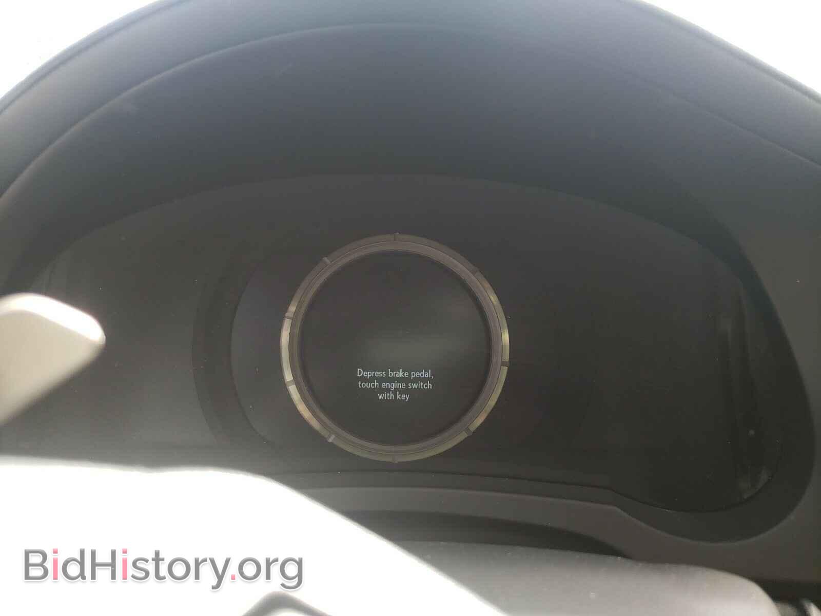 2015 LEXUS IS - VIN: JTHBF1D27F5046931 - Фото 8