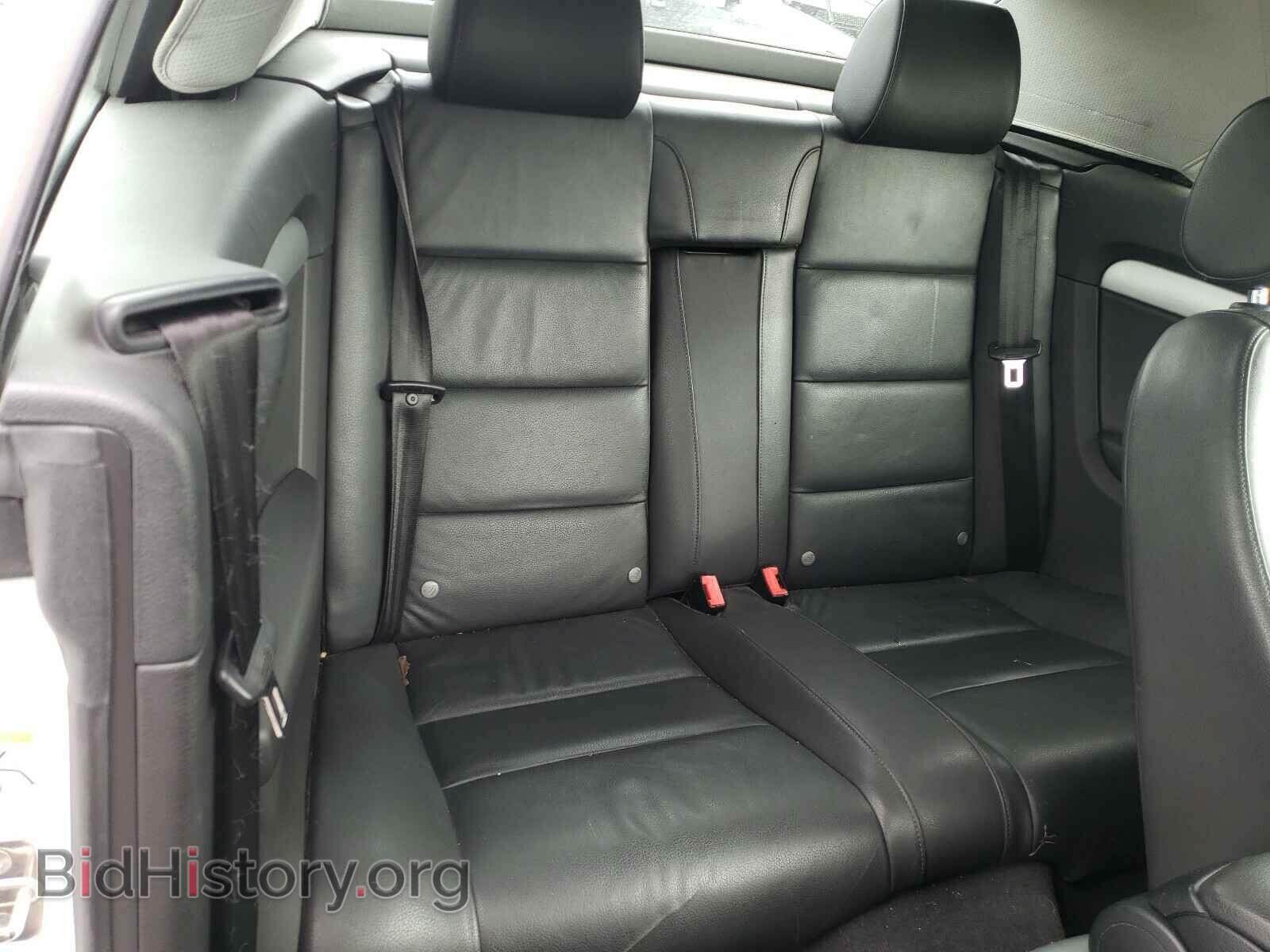 2009 AUDI A4 - VIN: WAUDF48H79K007267 - Фото 6