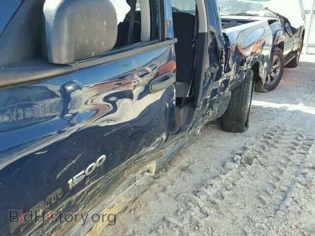 2002 DODGE RAM 1500 - VIN: 1D7HA18N52S630440 - Фото 9