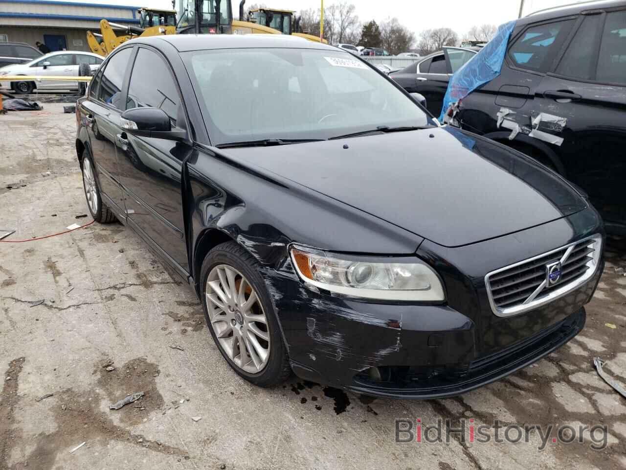 Photo YV1382MS3A2494917 - VOLVO S40 2010