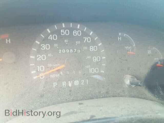 1999 FORD ECONOLINE - VIN: 1FTPS2427XHB81979 - Photo 8