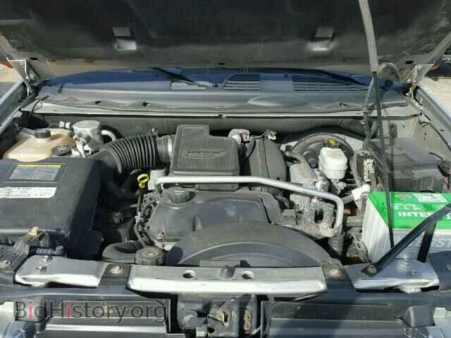 2005 GMC ENVOY - VIN: 1GKDT13S852304186 - Photo 7
