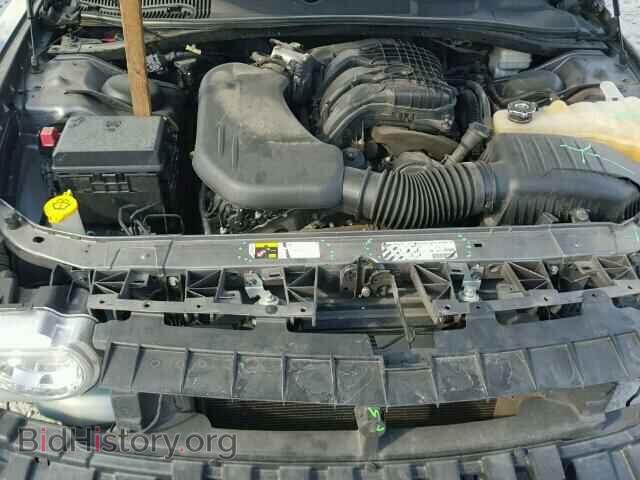 2013 DODGE CHALLENGER - VIN: 2C3CDYAG9DH675072 - Photo 7