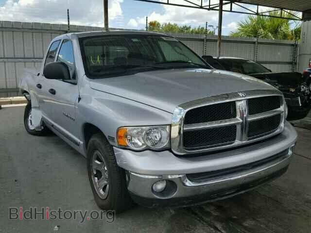 Фотография 1D7HA18D44S687402 - DODGE RAM 1500 2004