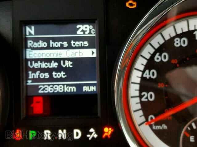 2016 DODGE CARAVAN - VIN: 2C4RDGDG3GR356275 - Фото 8
