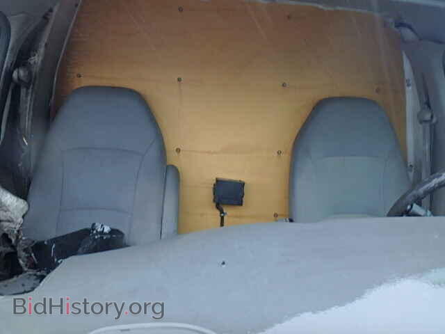 2008 FORD ECONOLINE - VIN: 1FTNE14W48DB44652 - Фото 6