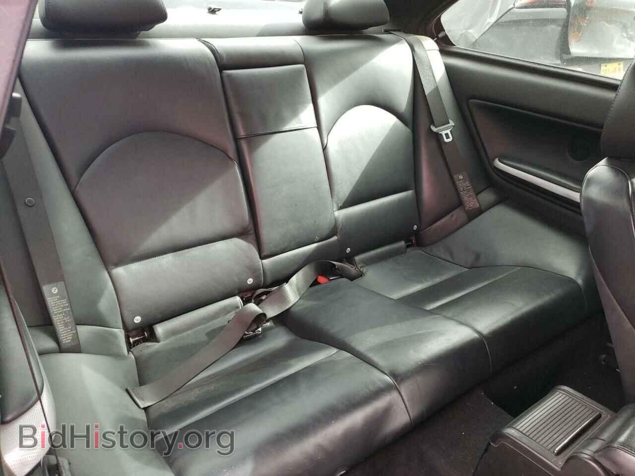2006 BMW M3 - VIN: WBSBL93486PN64359 - Photo 10
