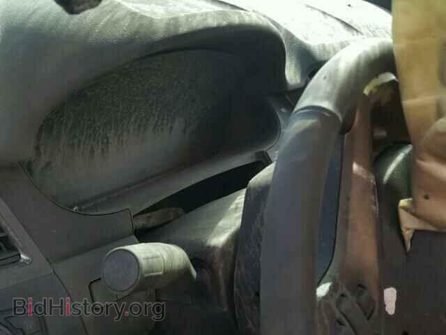 2011 FORD EDGE - VIN: 2FMDK3KC0BBB29759 - Photo 8