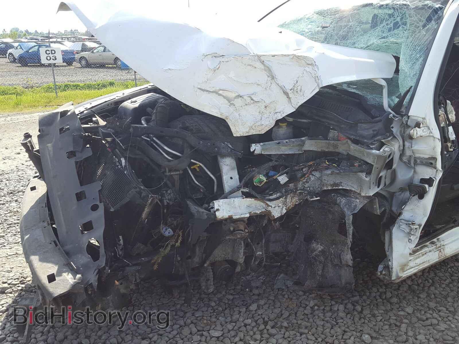 2012 DODGE RAM 1500 - VIN: 1C6RD7FT8CS205216 - Фото 9