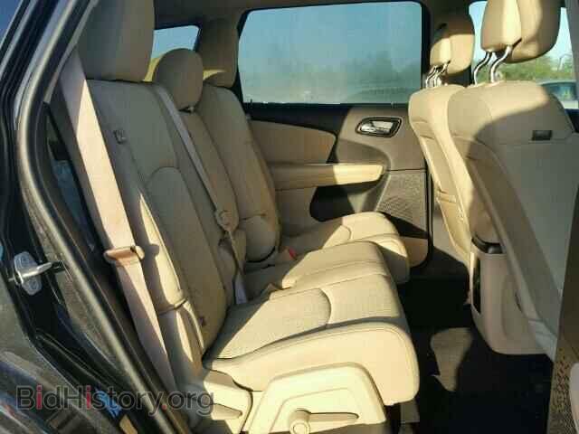 2012 DODGE JOURNEY - VIN: 3C4PDCBG6CT361318 - Фото 6