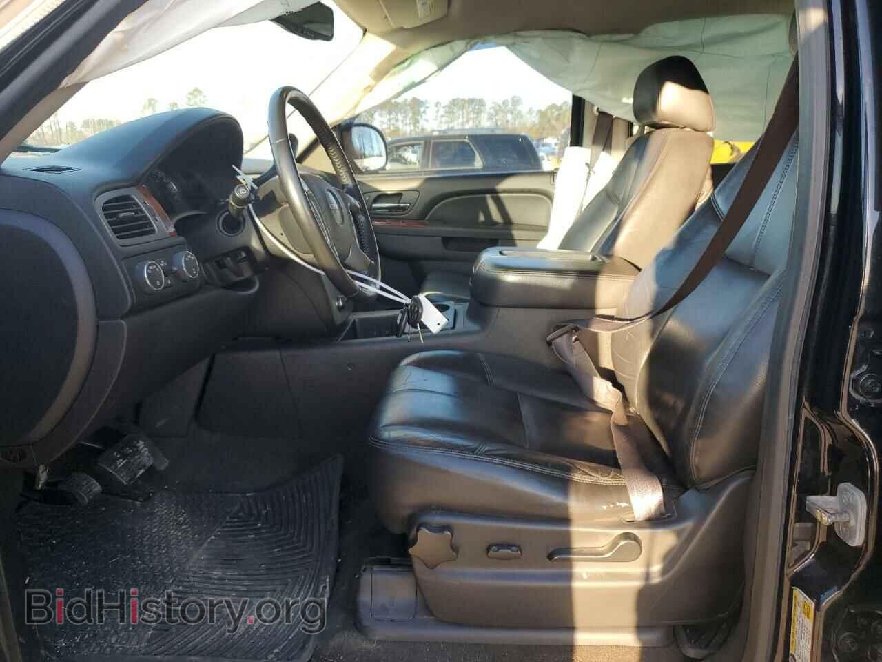 2013 GMC YUKON - VIN: 1GKS2CE00DR215249 - Фото 7