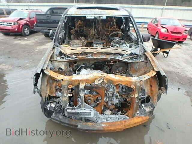 2013 HONDA PILOT - VIN: 5FNYF4H56DB035867 - Фото 9