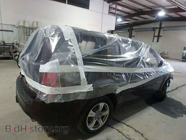 2013 HONDA PILOT - VIN: 5FNYF4H56DB035867 - Фото 10