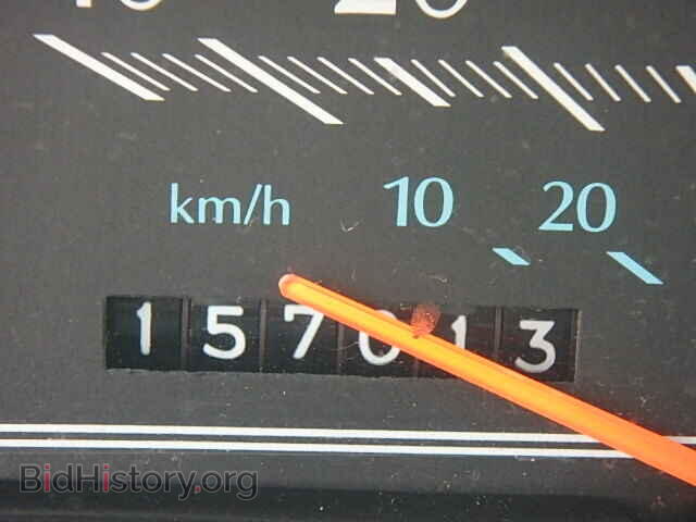 1992 CADILLAC DEVILLE - VIN: 1G6CD53B6N4215879 - Photo 8