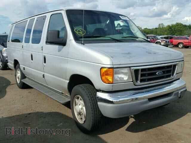 Фотография 1FBSS31L94HB16564 - FORD ECONOLINE 2004