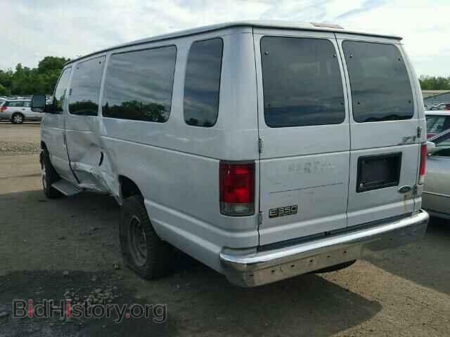 2004 FORD ECONOLINE - VIN: 1FBSS31L94HB16564 - Фото 3