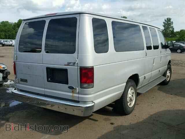 2004 FORD ECONOLINE - VIN: 1FBSS31L94HB16564 - Фото 4