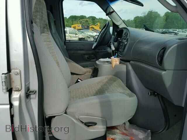 2004 FORD ECONOLINE - VIN: 1FBSS31L94HB16564 - Фото 5
