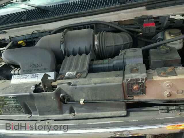 2004 FORD ECONOLINE - VIN: 1FBSS31L94HB16564 - Фото 7