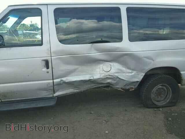 2004 FORD ECONOLINE - VIN: 1FBSS31L94HB16564 - Фото 9