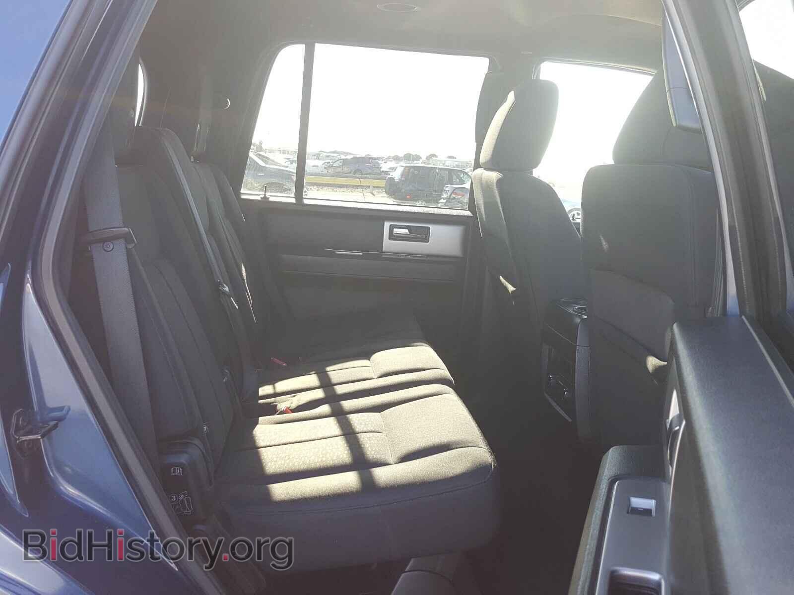 2017 FORD EXPEDITION - VIN: 1FMJU1JT3HEA73607 - Фото 6