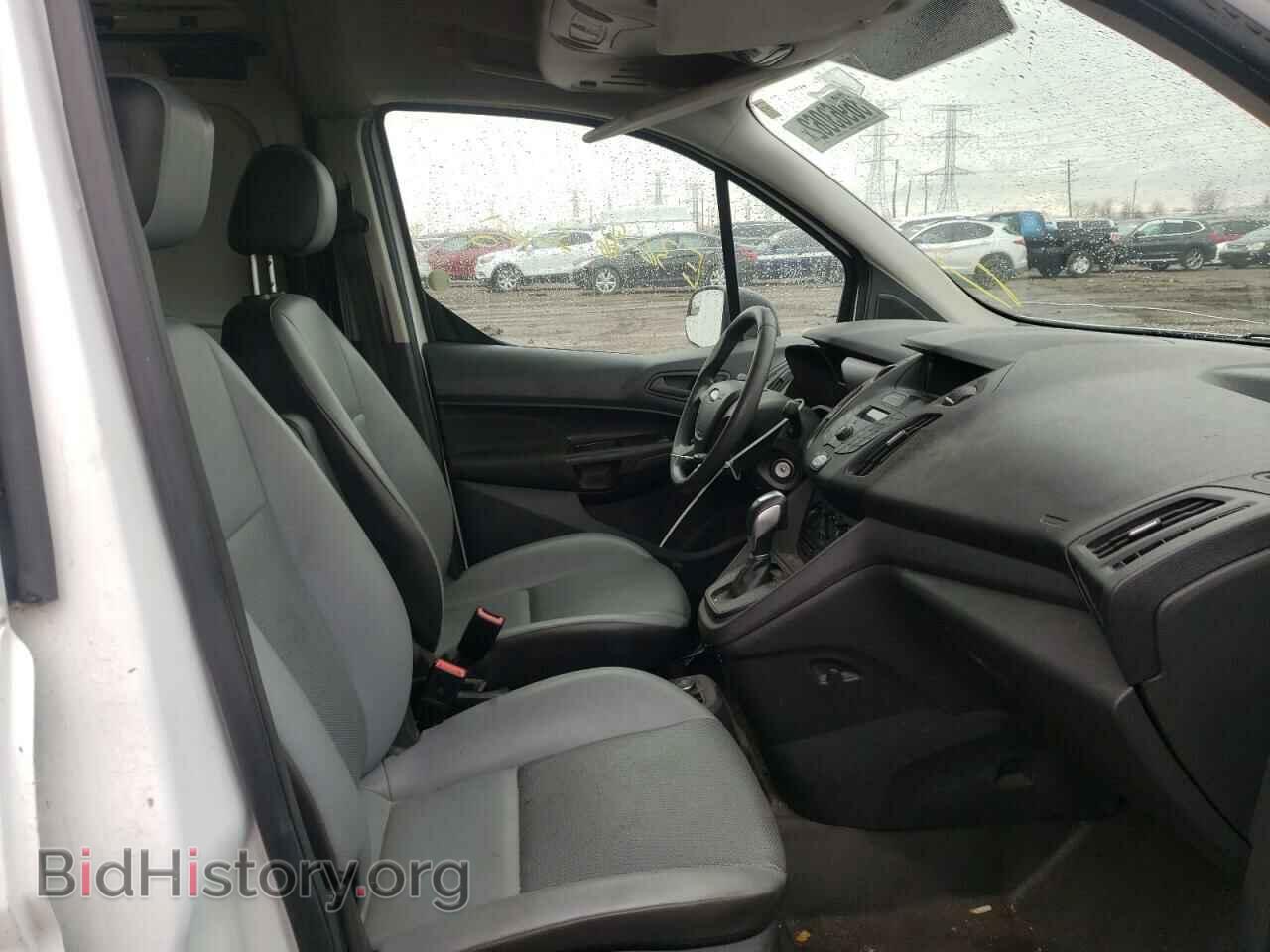 2015 FORD TRANSIT CO - VIN: NM0LS7E76F1185922 - Фото 5