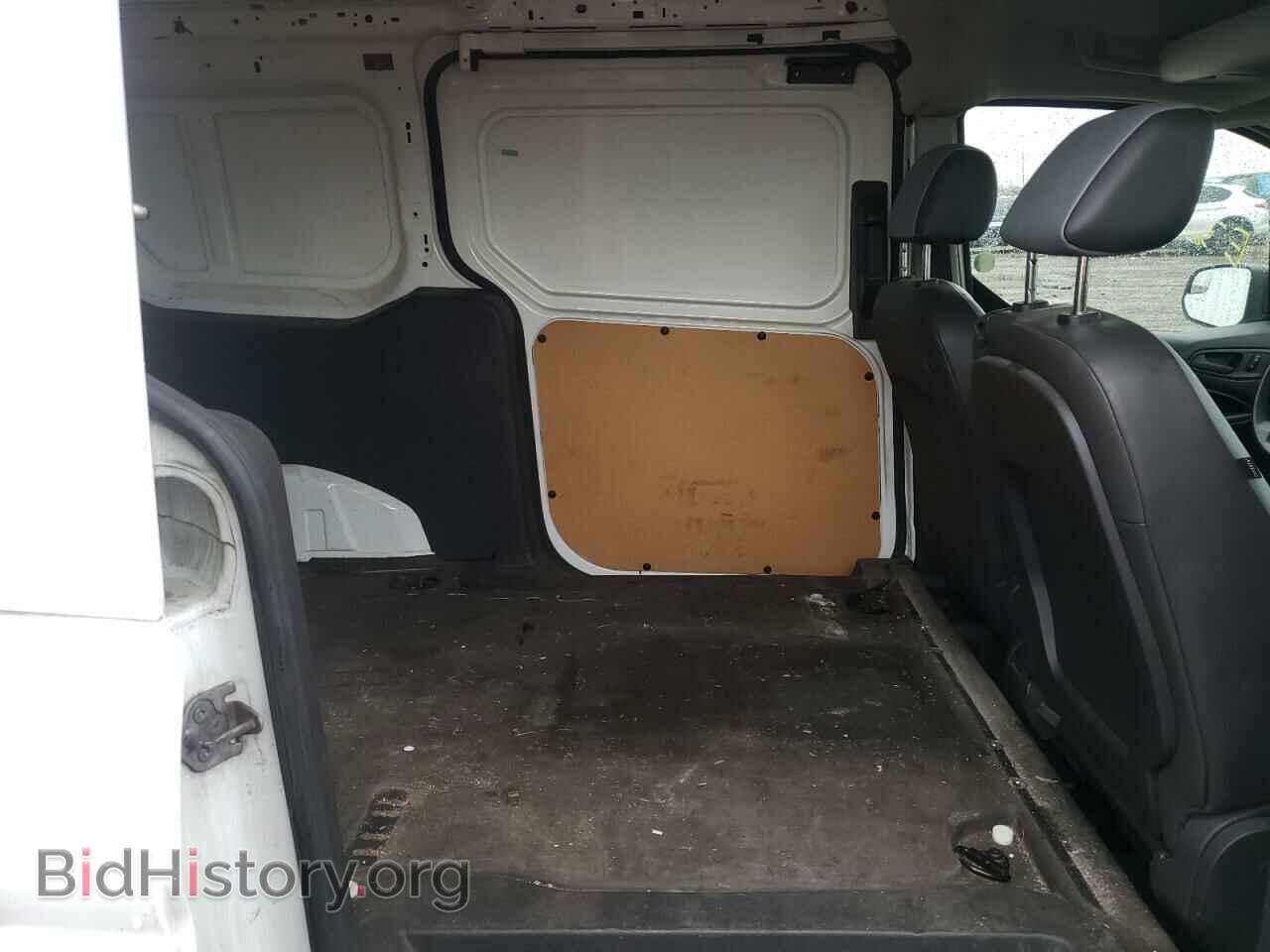 2015 FORD TRANSIT CO - VIN: NM0LS7E76F1185922 - Фото 6
