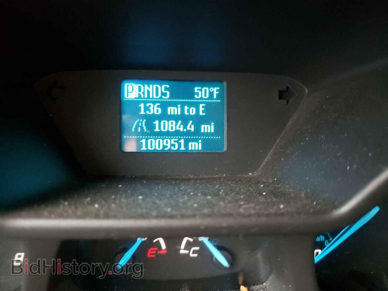 2015 FORD TRANSIT CO - VIN: NM0LS7E76F1185922 - Фото 8