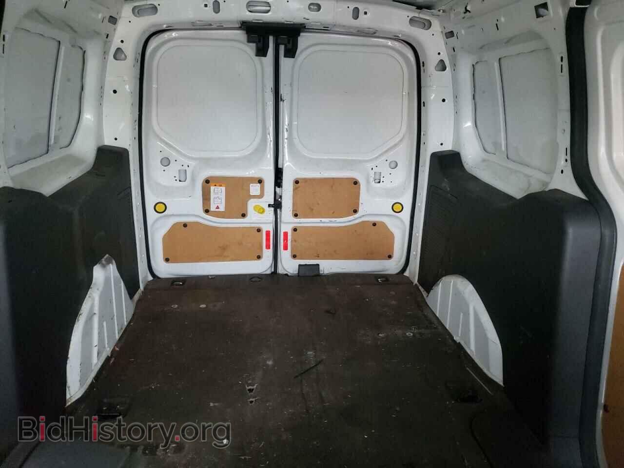 2015 FORD TRANSIT CO - VIN: NM0LS7E76F1185922 - Фото 9