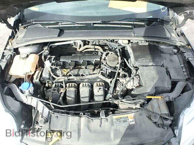 2013 FORD FOCUS - VIN: 1FADP3F20DL215315 - Photo 7