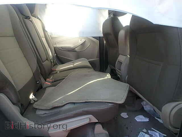 2015 FORD ESCAPE - VIN: 1FMCU0G90FUB08704 - Фото 6
