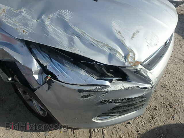 2015 FORD ESCAPE - VIN: 1FMCU0G90FUB08704 - Фото 10