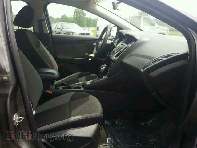 2013 FORD FOCUS - VIN: 1FADP3F28DL306378 - Photo 5