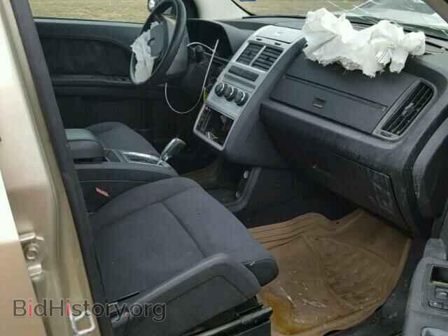 2010 DODGE JOURNEY - VIN: 3D4PG4FB4AT108316 - Фото 5