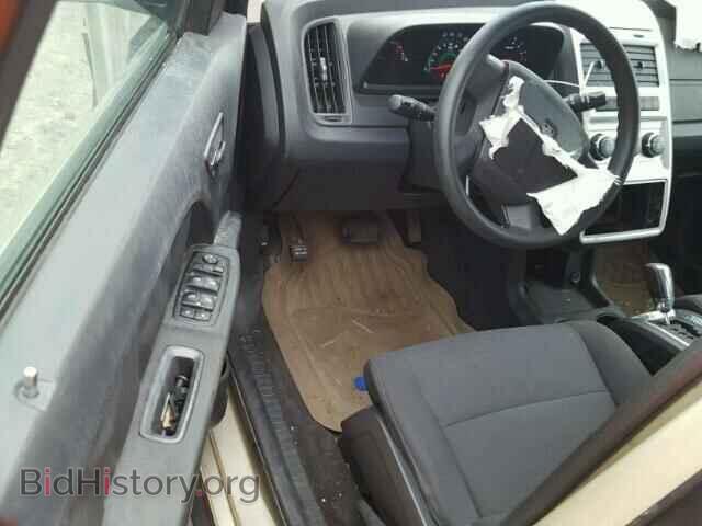 2010 DODGE JOURNEY - VIN: 3D4PG4FB4AT108316 - Фото 10