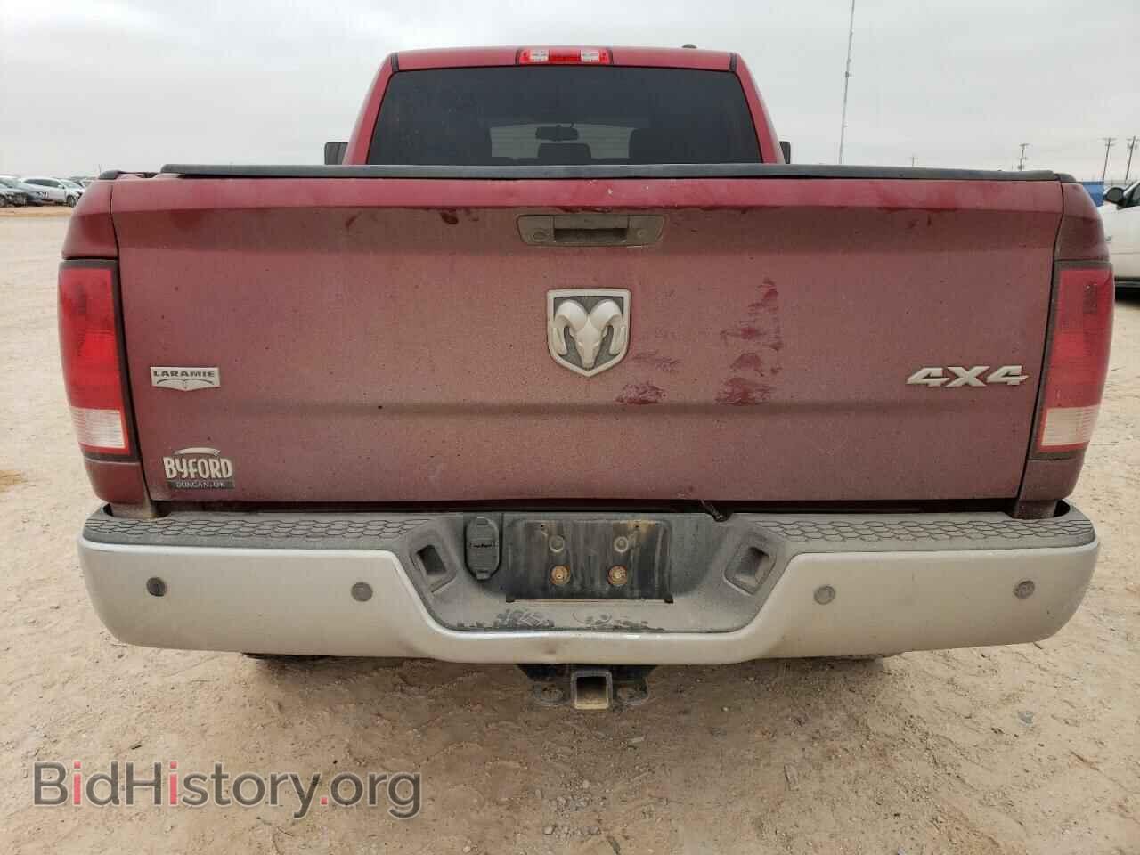 2011 DODGE All Models - VIN: 3D7UT2CL7BG550519 - Фото 6