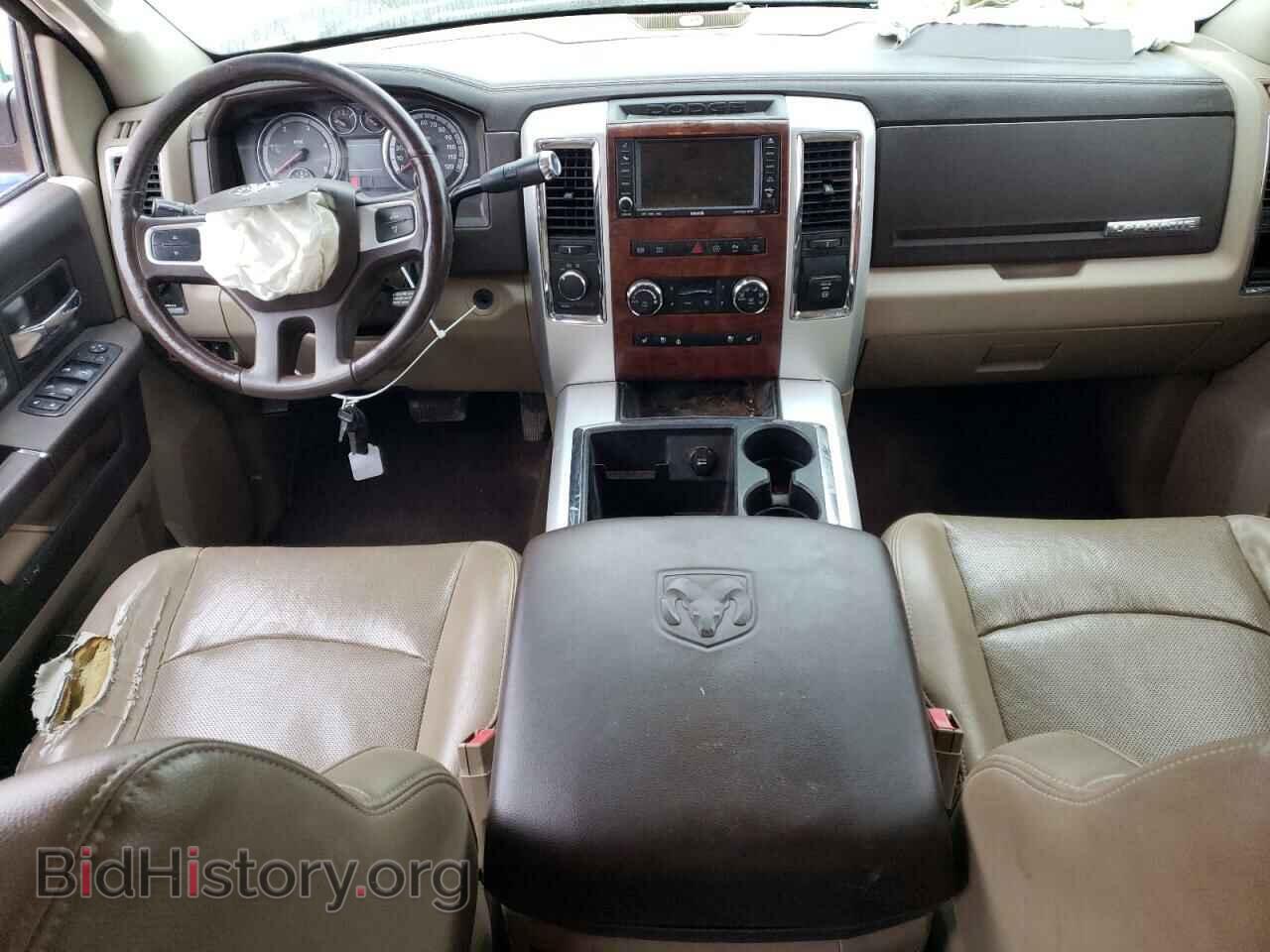 2011 DODGE All Models - VIN: 3D7UT2CL7BG550519 - Фото 8