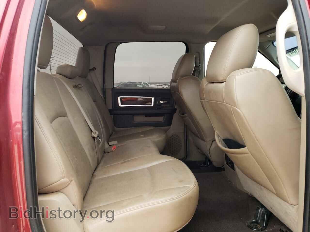 2011 DODGE All Models - VIN: 3D7UT2CL7BG550519 - Фото 10